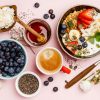 healthy food | | 10 Makanan Kaya Serat yang Wajib Dikonsumsi Tiap hari