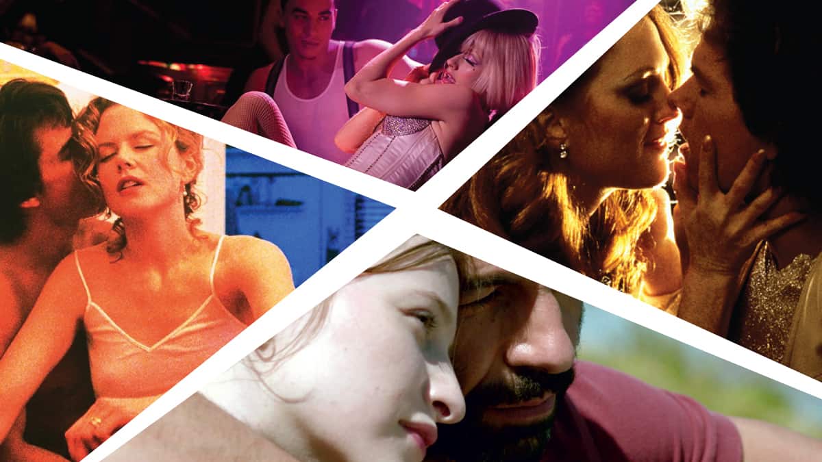 15 Film Terseksi dan Terpanas yang Tayang di Netflix