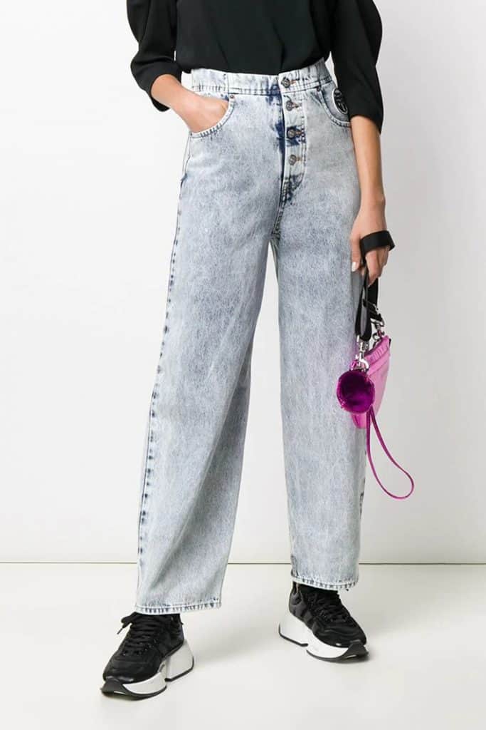 celana jeans wanita terbaru 2020