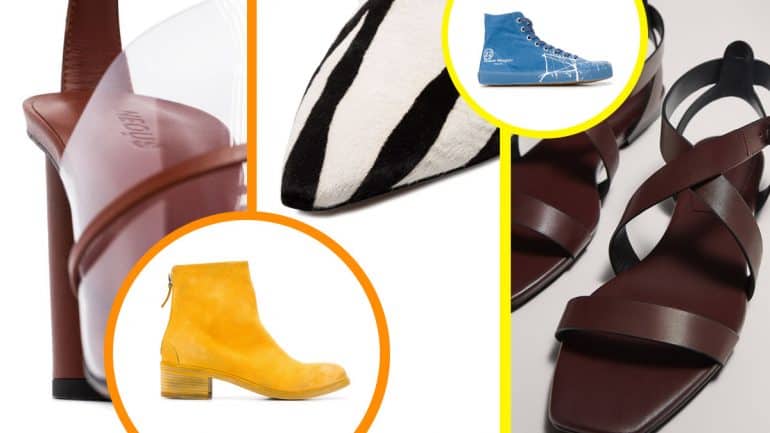 best shoes | | Ada Banyak Sepatu yang Sedang Didiskon—Tapi Ini yang Wajib Kamu Lirik