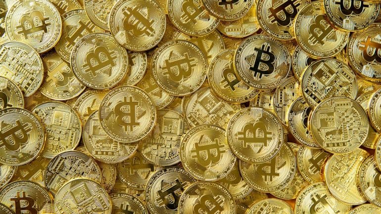 investasi bitcoin
