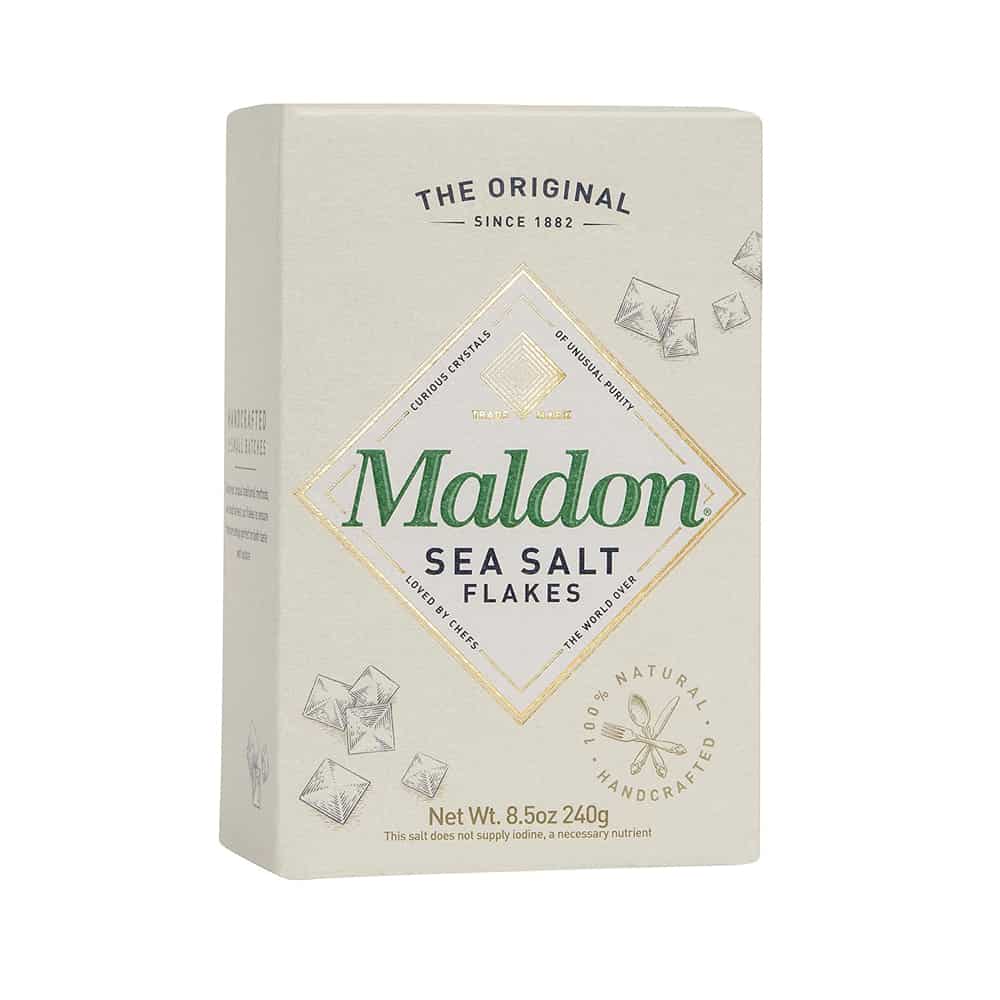 Maldon Sea Salt Flakes | | Panduan Lengkap Memilih Kado Ulang Tahun Terbaik untuk Orang Tercinta