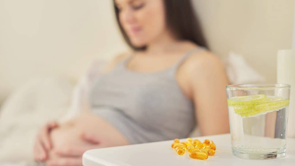 suplemen untuk ibu hamil | | Tanya Spesialis Gizi: Apa Fungsi Suplemen dan Perlukah Mengonsumsinya?