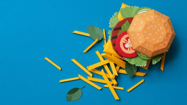 junk food 4 | | Apakah Junk Food Benar-Benar Tidak Sehat? Seorang Spesialis Gizi Menjawab Misteri Ini