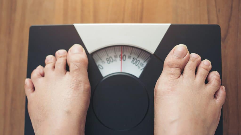 diet 3 | | Sudah Diet Tapi Tetap Kurus? Ini Cara Sehat Menambah Berat Badan