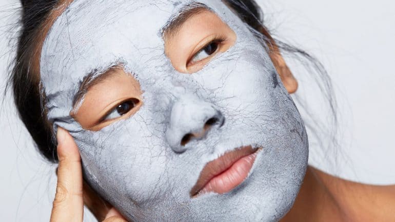 facial mask 1 | | Rekomendasi: 10 Masker Penghilang Komedo