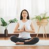 Meditasi dan yoga