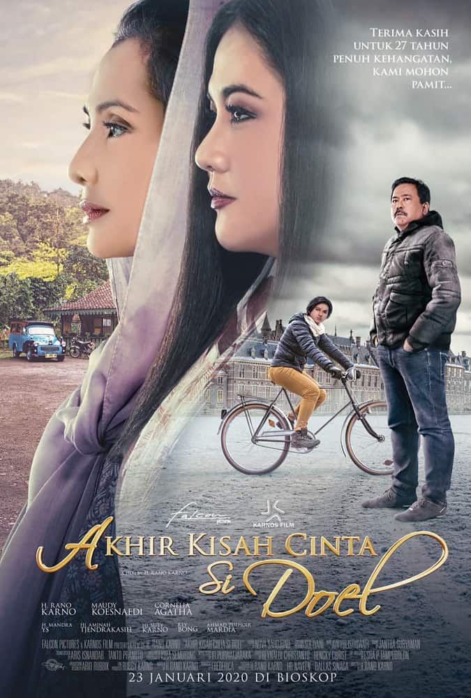 film romantis indonesia