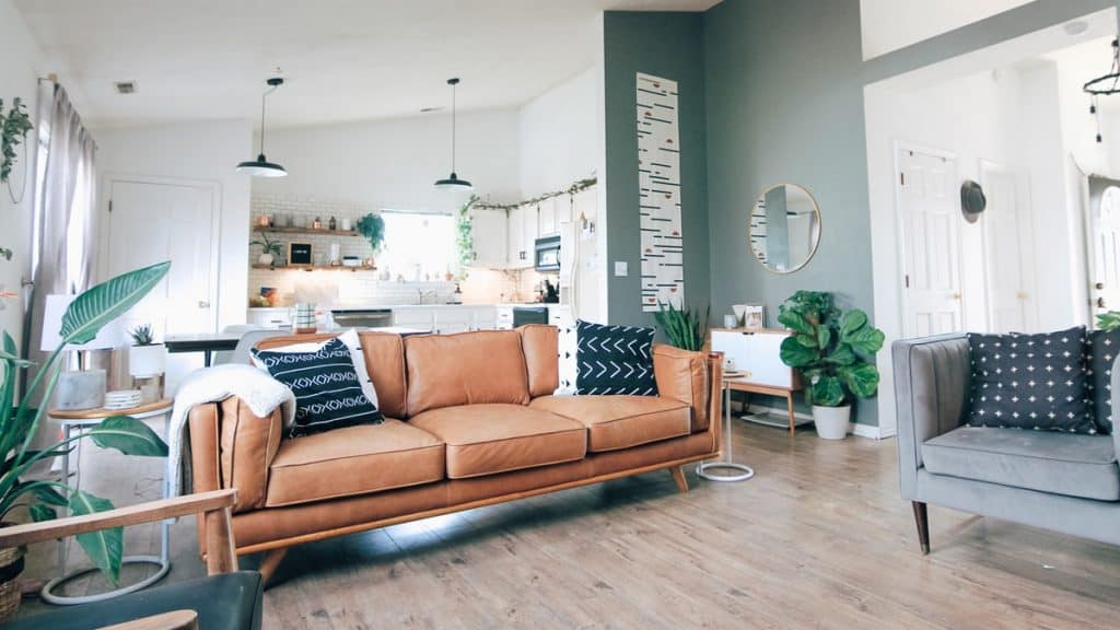 living room 2 | | 11 Detail Ini Bisa Membuat Desain Rumahmu Terlihat Mewah