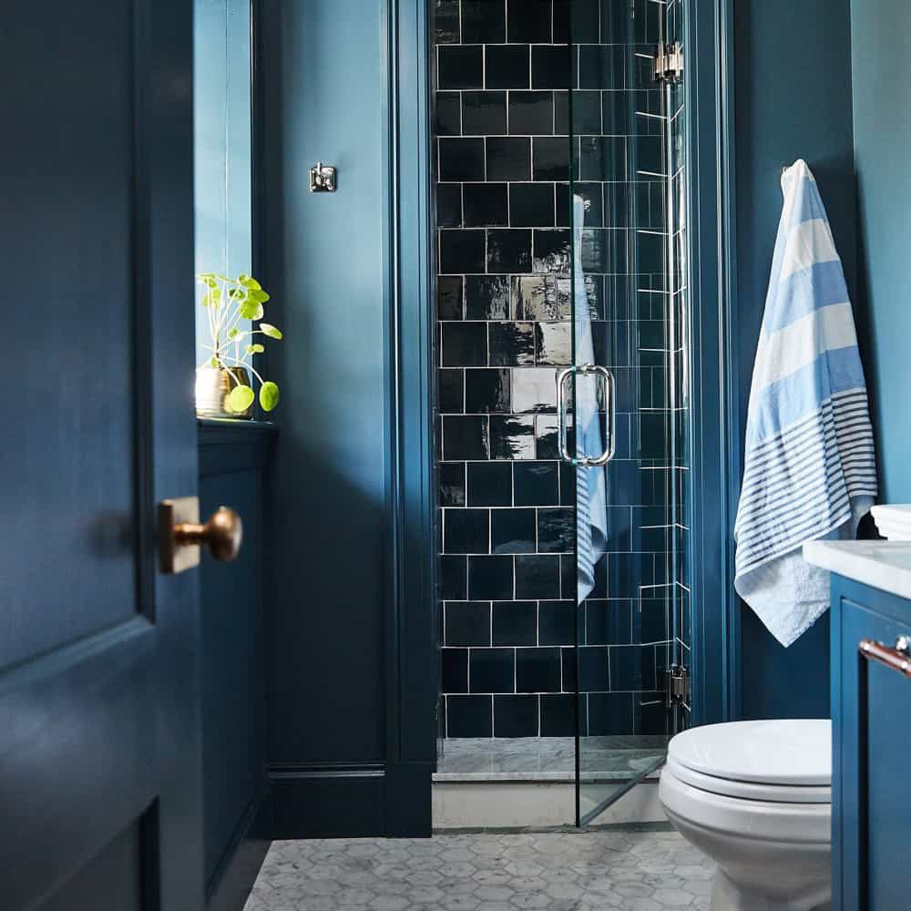 kamar mandi modern 7 | | 9 Inspirasi Kamar Mandi dengan Desain Modern