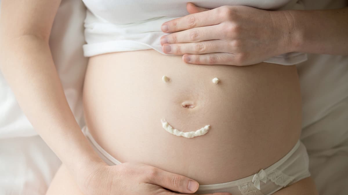 skincare yang aman untuk ibu hamil