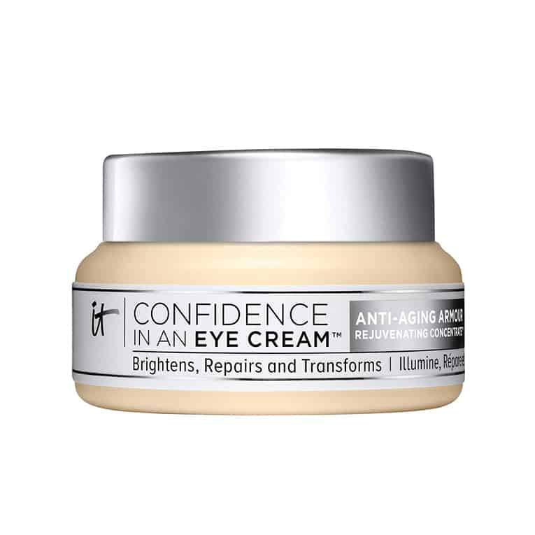 Rekomendasi Eye Cream