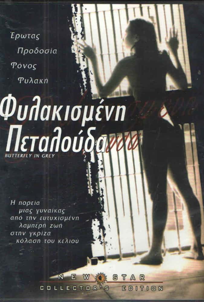 film semi Thailand - Butterfly in Grey (2002)