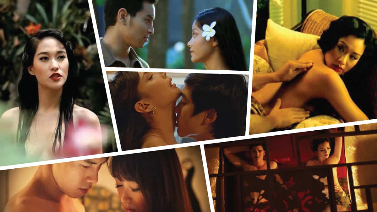 15 Film Semi Thailand yang Akan Membuatmu Deg-degan