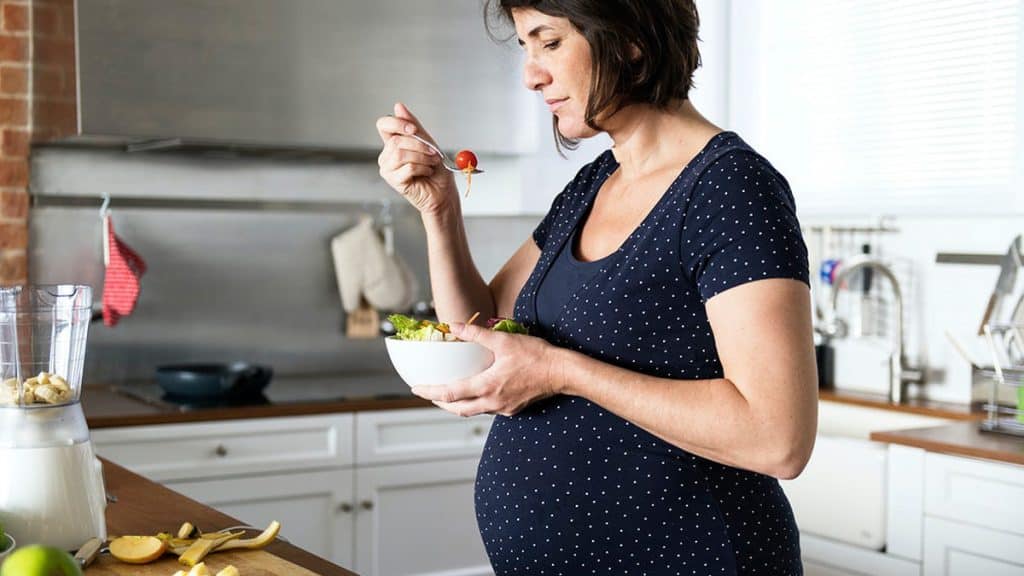 vitamin ibu hamil 4 | | Tanya Ahli: Apa Saja Vitamin yang Perlu Dikonsumsi Ibu Hamil?