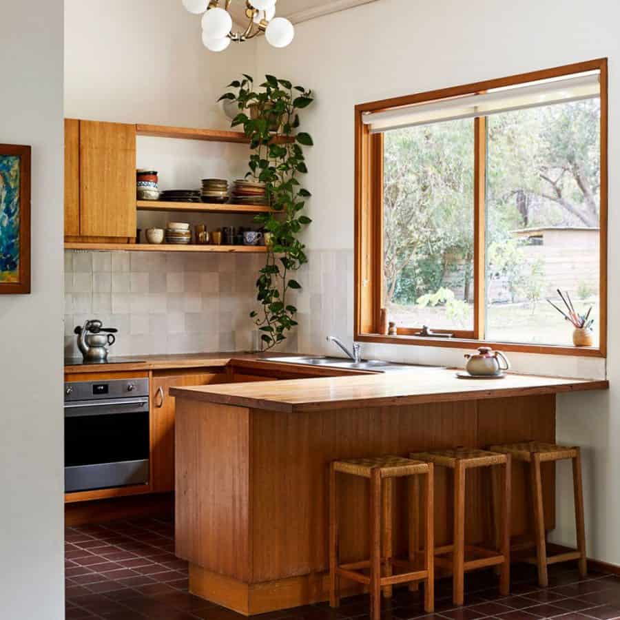 Dapur minimalis: trik menyulap dapur menjadi rapi dan cantik