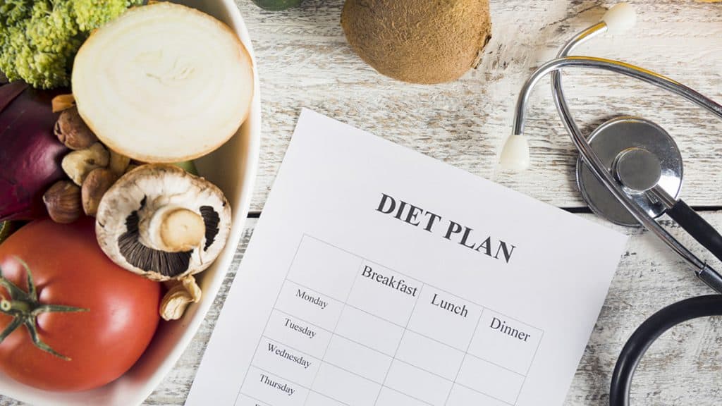 diet tanpa olahraga 8 | | Risiko dan Efek Samping Diet Tanpa Olahraga, Kata Ahli Gizi.