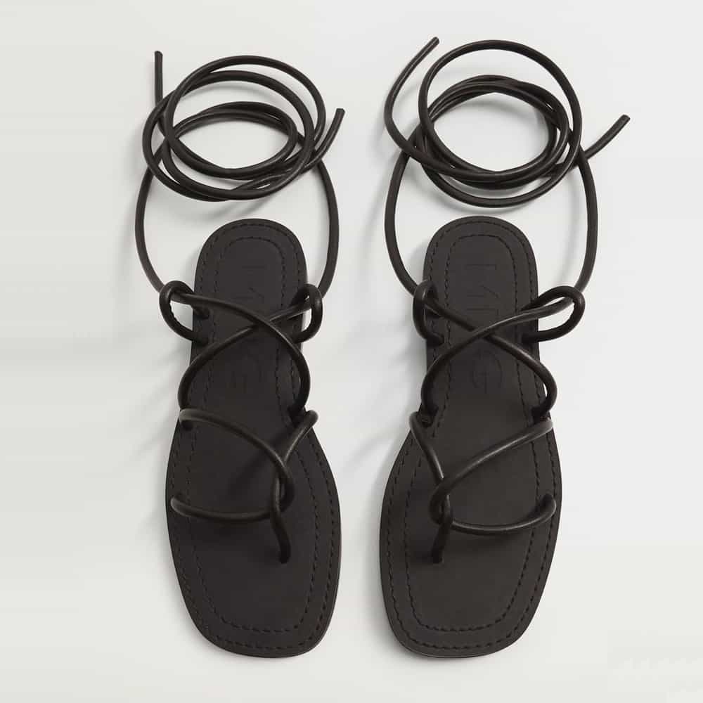 sandal tali