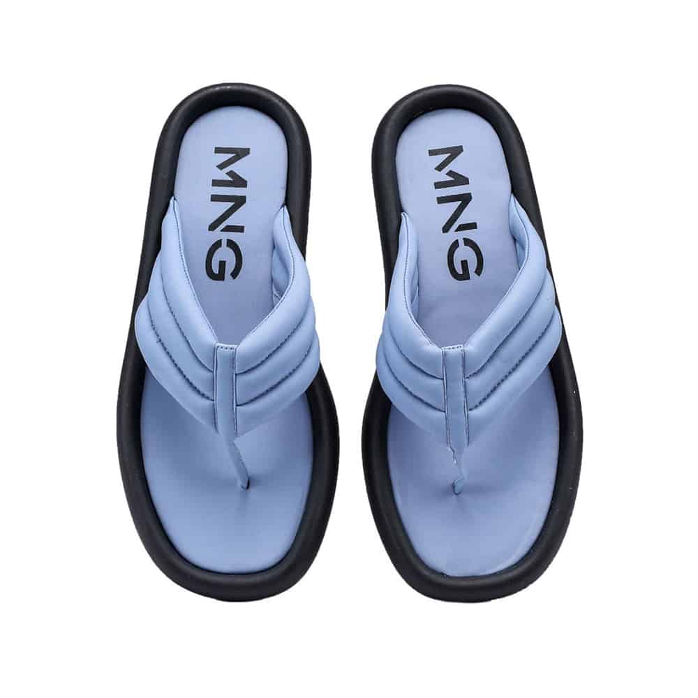 sandal jepit 4 | | 8 Rekomendasi Sandal Jepit yang Cantik dan Nyaman Digunakan