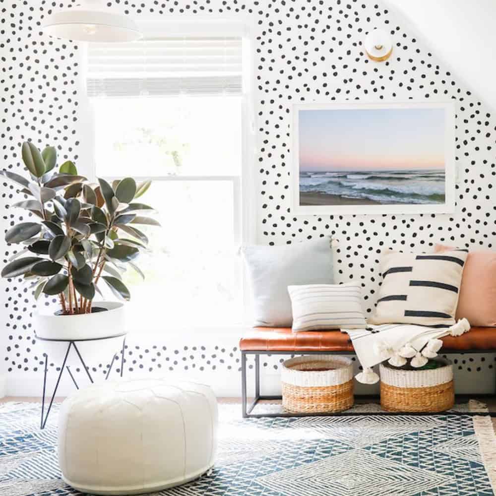 wallpaper cantik 10 | | Ini 12 Cara Memilih Wallpaper agar Rumah Makin Cantik