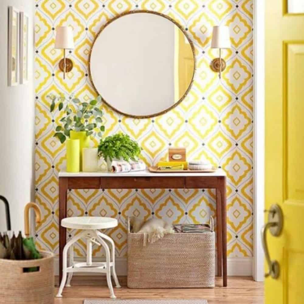 wallpaper cantik 12 | | Ini 12 Cara Memilih Wallpaper agar Rumah Makin Cantik