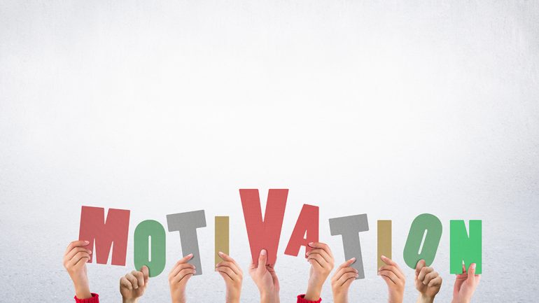 motivasi sukses 8 | | Bagaimana Cara Memiliki Motivasi Agar Bisa Sukses?