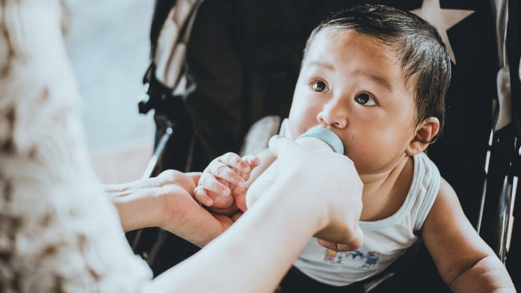 bayi susah buang air besar 2 | | Bagaimana Mengatasi Bayi Susah Buang Air Besar? Ini Tips dari Dokter Anak