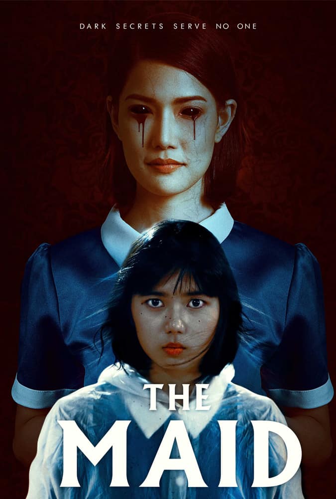 film thailand horror