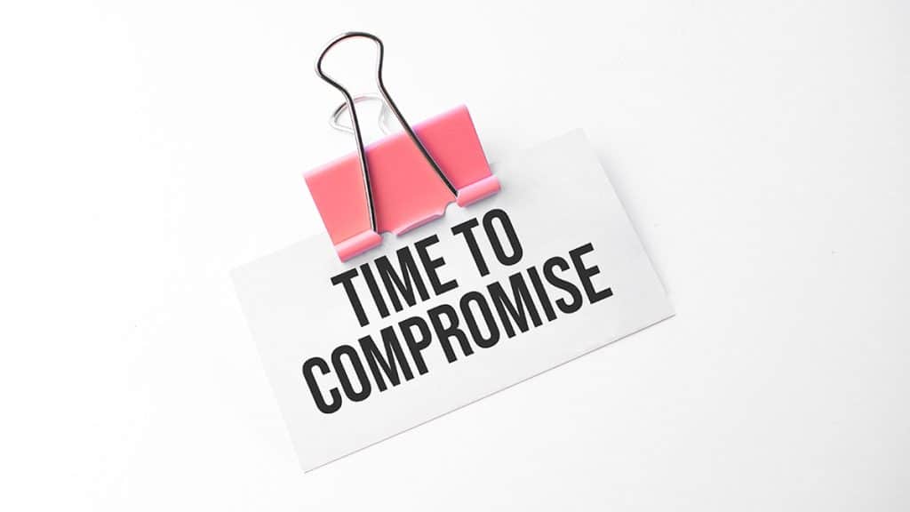 Apa itu kompromi