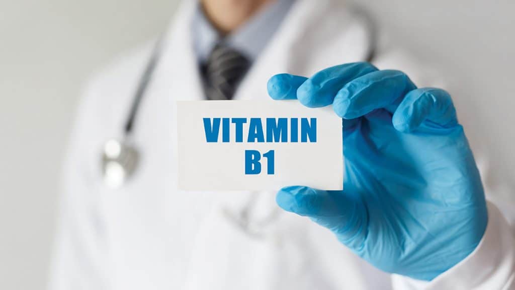 manfaat vitamin b1