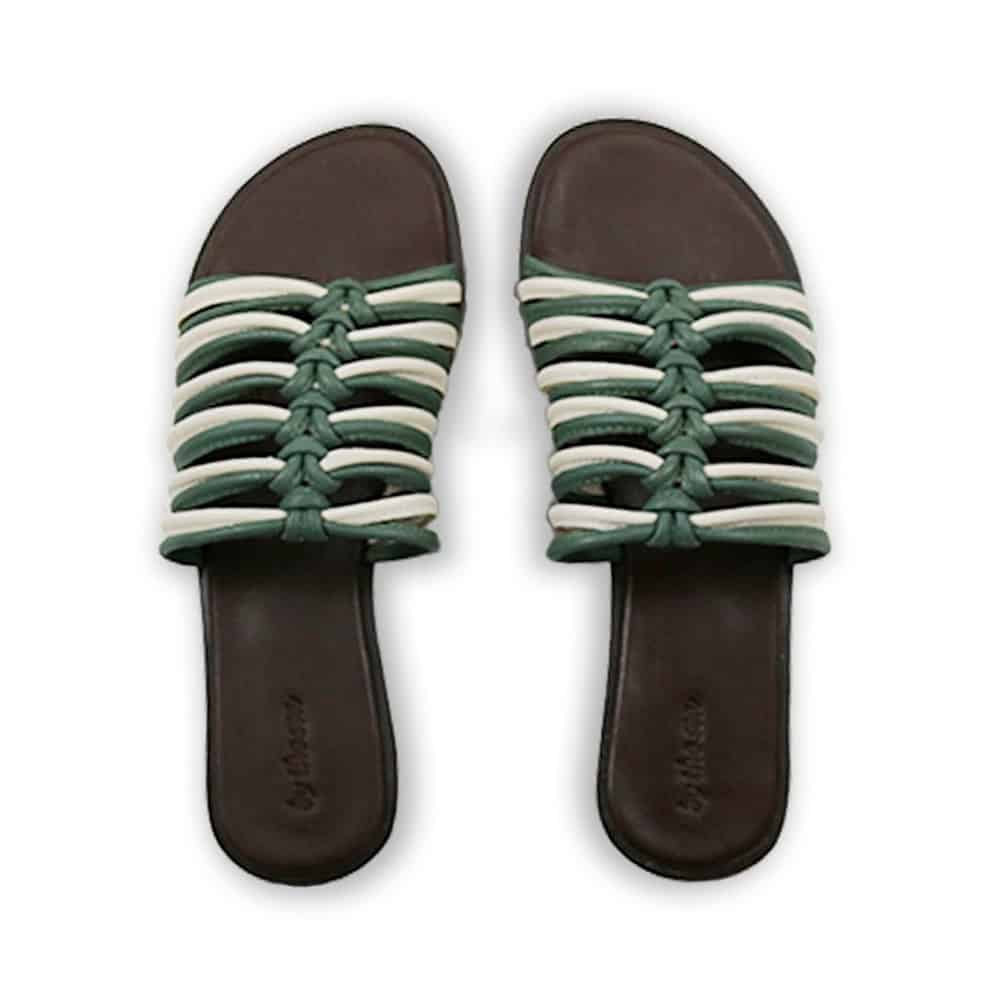 sandal selop 3 | | 10 Rekomendasi Sandal Selop Untuk Tampilan Santai dan Stylish