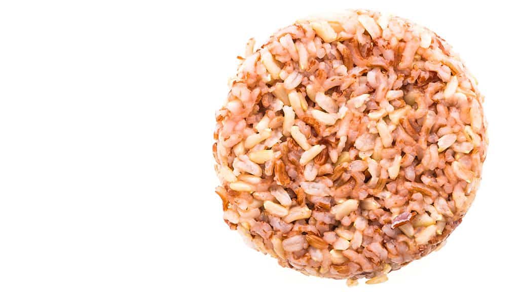 kalori nasi merah 2 | | Kalori Nasi Merah—Benarkah Lebih Sehat Dibanding Nasi Putih?