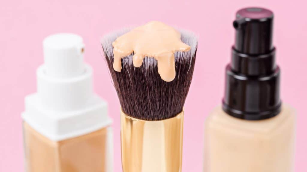 make up pengantin 5 | | 22 Perlengkapan Make Up Pengantin yang Wajib Kamu Miliki