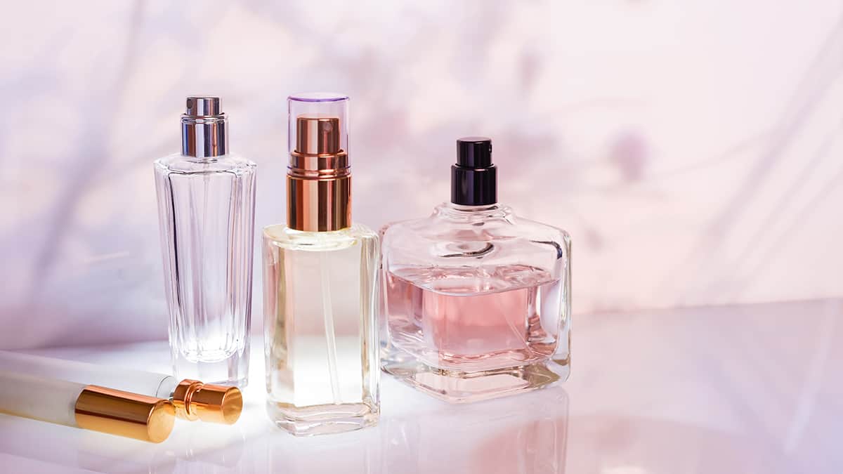 parfum wanita