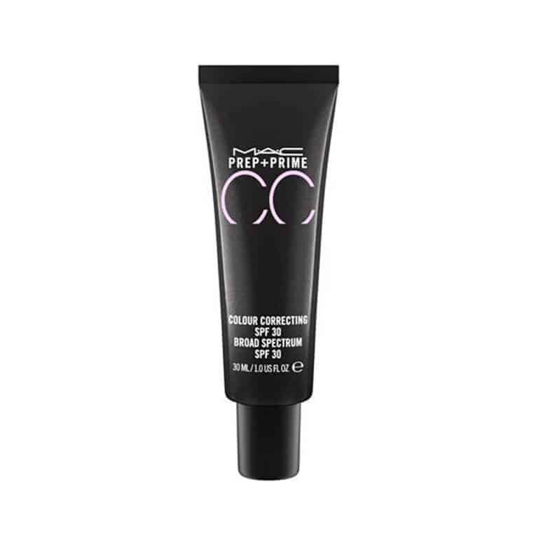 MAC Prep Prime CC Colour Correcting | | 13 Rekomendasi Primer Terbaik yang Berfungsi Sebagai Base Makeup