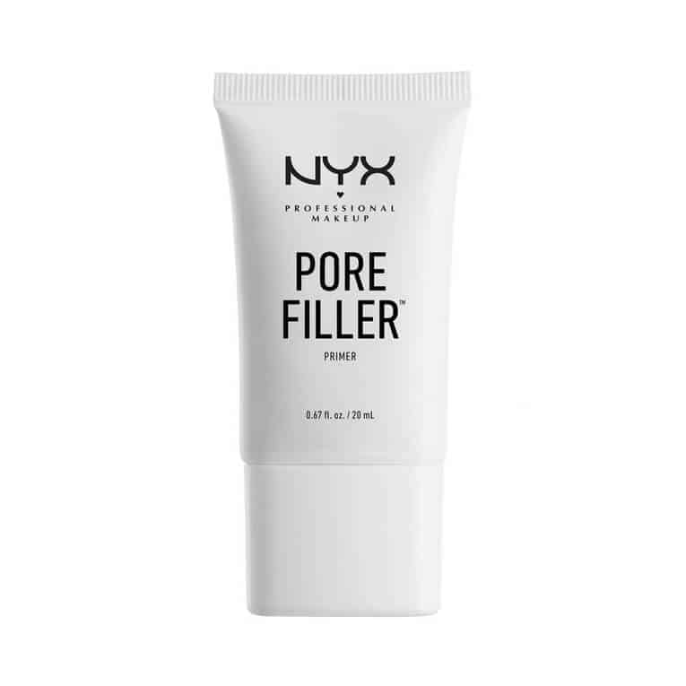 NYX Pore Filler Primer | | 13 Rekomendasi Primer Terbaik yang Berfungsi Sebagai Base Makeup