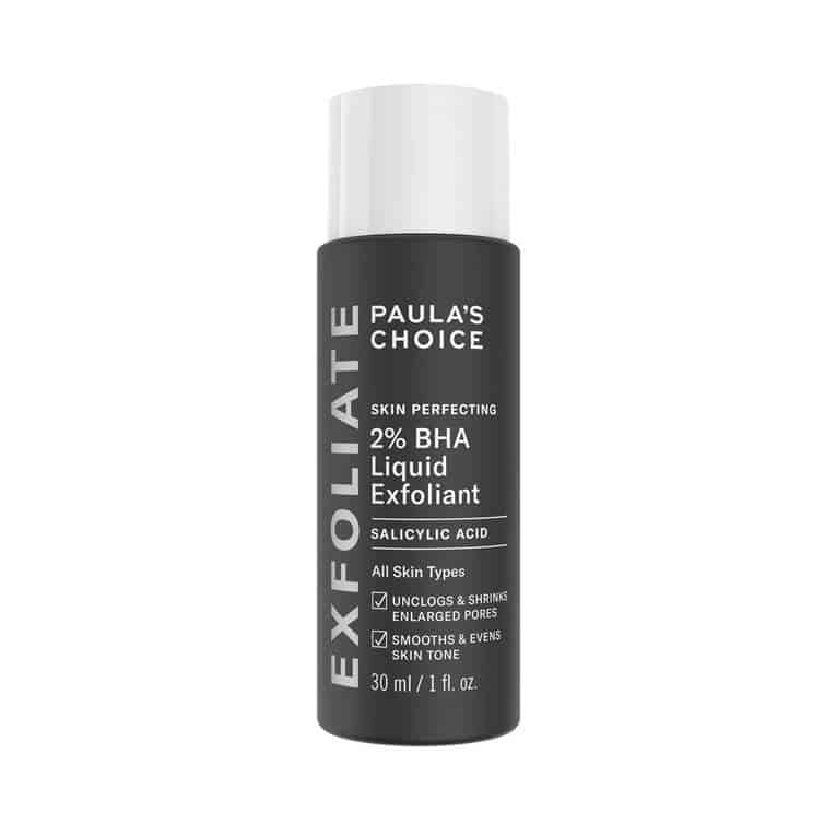 Paulas Choice Skin Perfecting 2percent BHA Liquid | | 16 Rekomendasi Skin Care Terbaik Sepanjang Masa