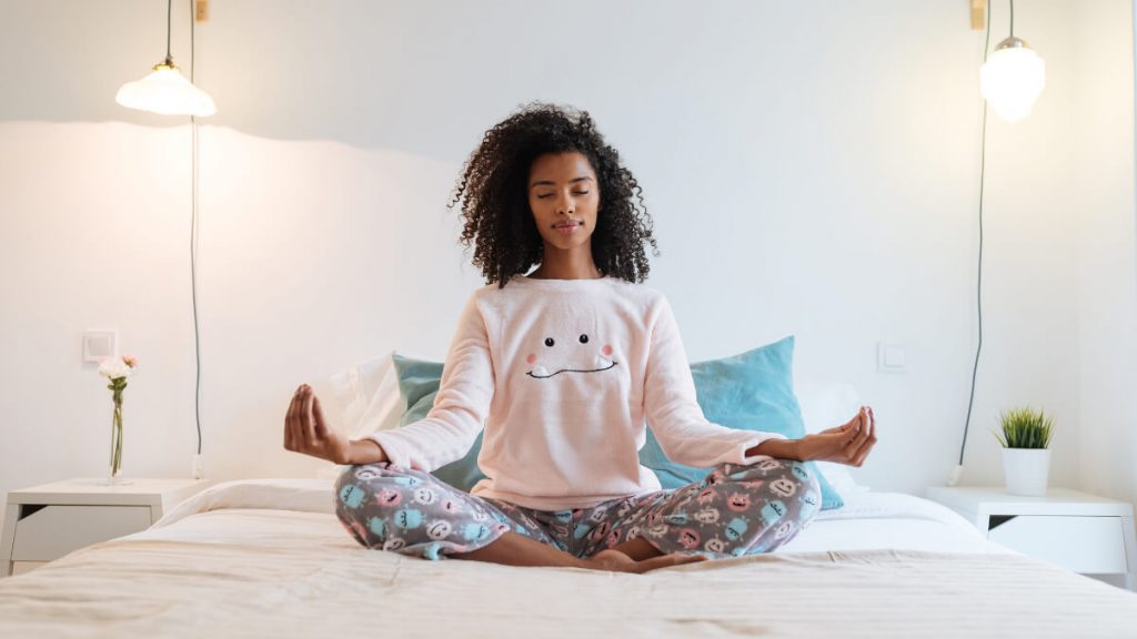 cara meditasi | | 10 Manfaat Meditasi Yang Perlu Kamu Tahu Sekarang