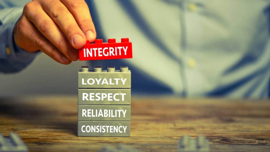 cara menumbuhkan integritas | | Bagaimana Cara Menumbuhkan Integritas Diri? Ini Tips Dari Psikolog