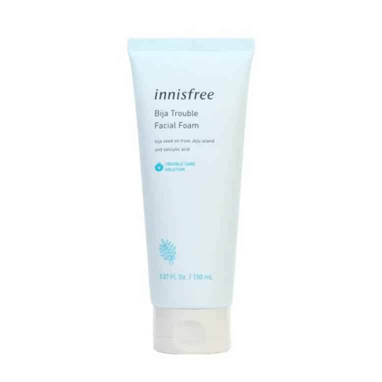 facial wash untuk kulit berminyak dan bruntusan 10 | | 12 Rekomendasi Facial Wash Untuk Kulit Berminyak dan Bruntusan