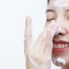 facial wash untuk kulit berminyak dan bruntusan