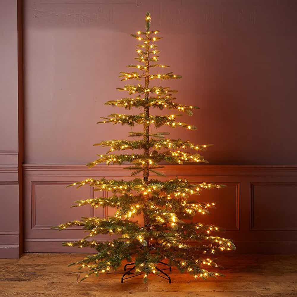 hiasan lampu LED | | Masih Menyiapkan Pohon Natal? Ini 8 Hiasan Unik Yang Bisa Kamu Tambahkan