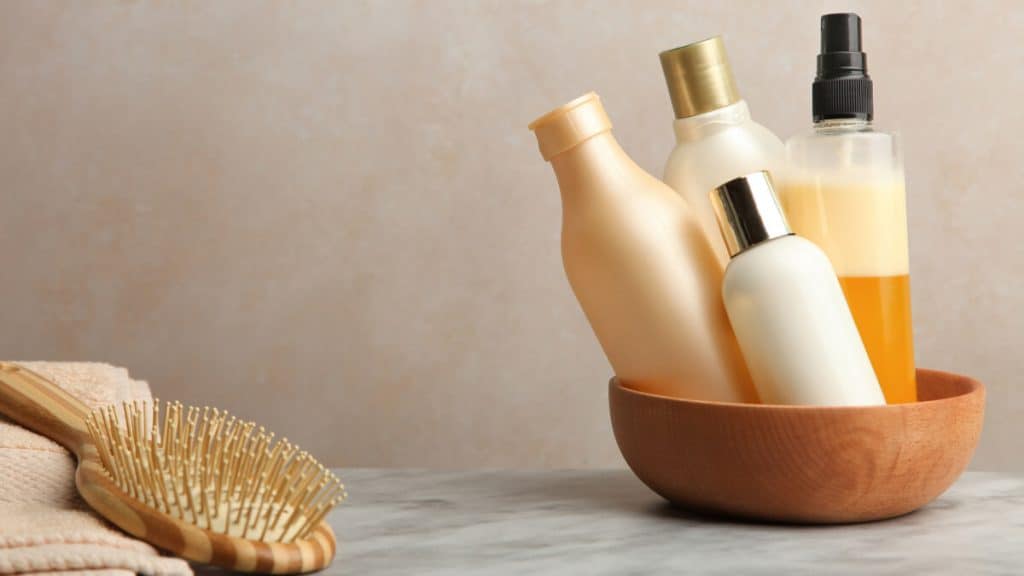kegunaan shampoo 6 | | Apa Gunanya Shampoo Dan Bagaimana Cara Keramas Yang Tepat? Ini Kata Ahli