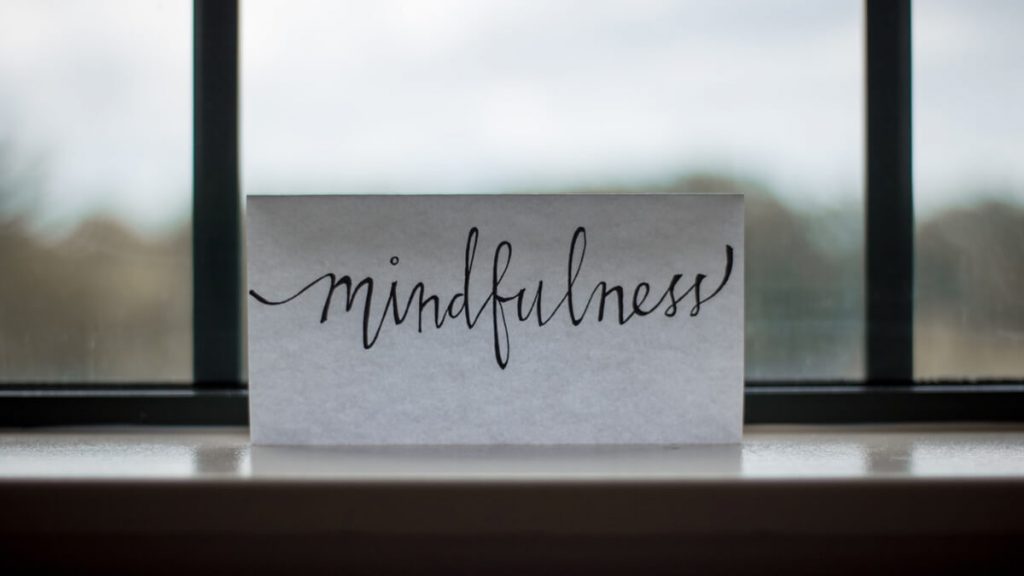 mindfulness | | 10 Manfaat Meditasi Yang Perlu Kamu Tahu Sekarang