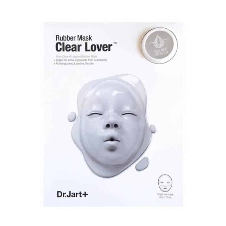 rekomendasi masker komedo 13 | | 14 Rekomendasi Masker Komedo Terbaik 2021