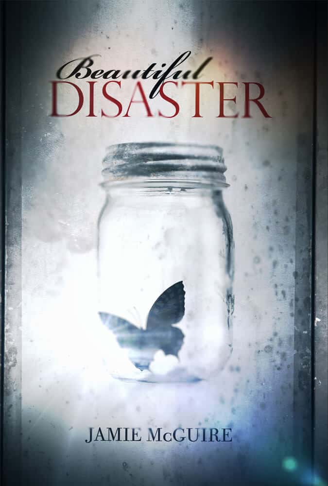 Beautiful Disaster Jamie McGuire | | Penyuka Genre Romantis? Ini 12 Rekomendasi Novel Yang Wajib Dibaca