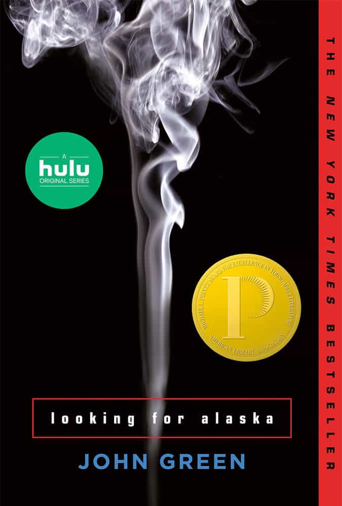 Looking for Alaska John Green | | 12 Buku Tentang Realitas Yang Membuatmu Makin Cinta Kehidupan