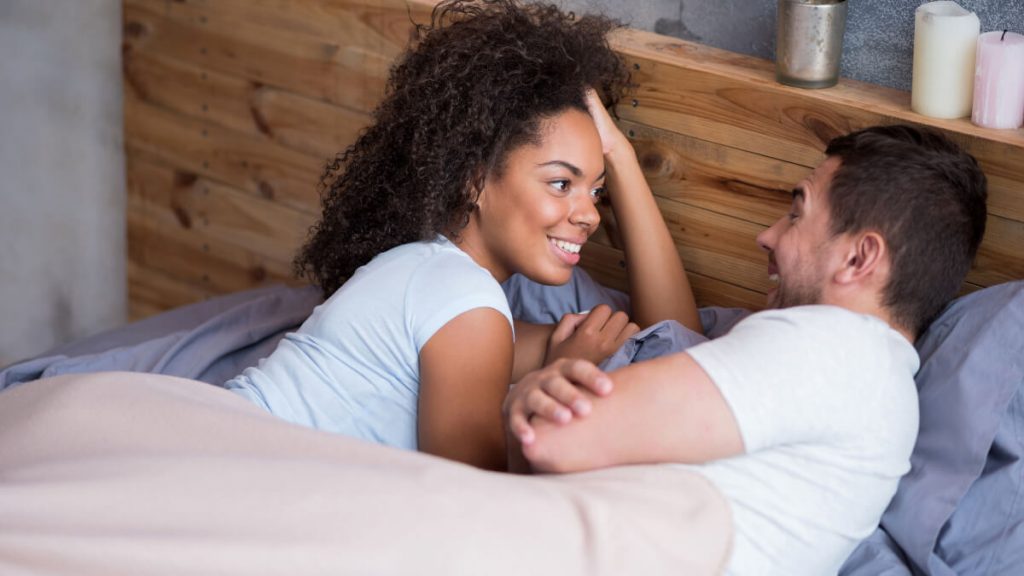 Luangkan waktu dengan pasangan | | Bagaimana Jika Mengalami Kesulitan Untuk Orgasme? Ini Saran Dari Ahli