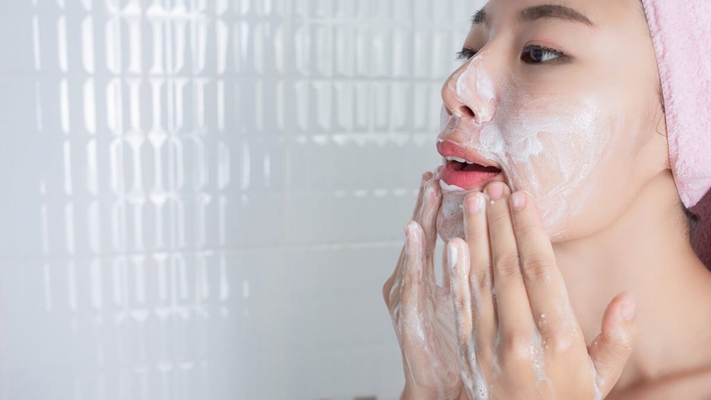 Rutinitas Perawatan Kulit Pagi Hari | | 7 Skincare Routine Untuk Mendapatkan Kulit Yang Sehat