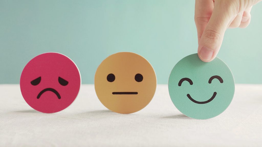 apa penyebab toxic positivity | | Apakah Kita Harus Selalu Memiliki Positive Vibes? Ini Kata Psikolog